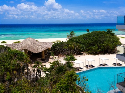 Palmaïa - The House of AïA